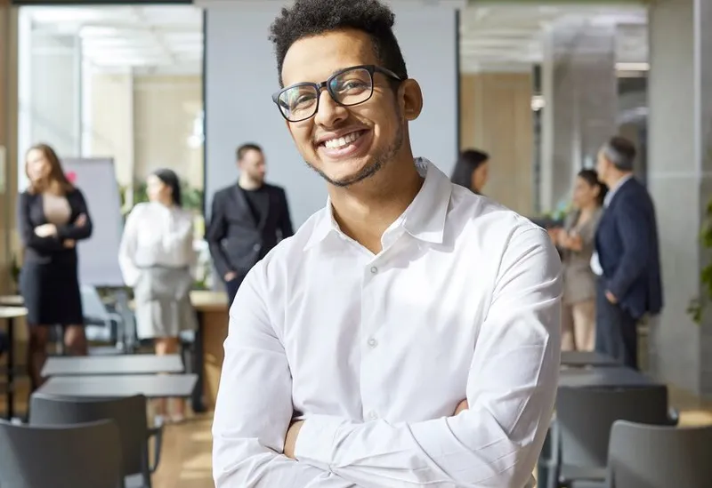 Stagiaire formation VTC TAXI en centre