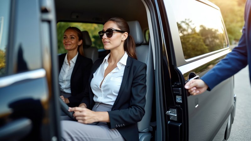 Découvrir la Capacité de Transport de Personnes V9