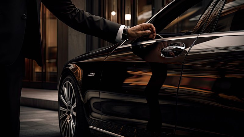 Comment devenir chauffeur Taxi ? Le guide complet