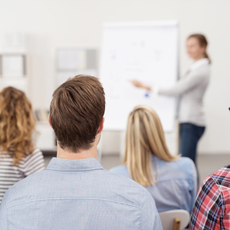 Financez votre formation