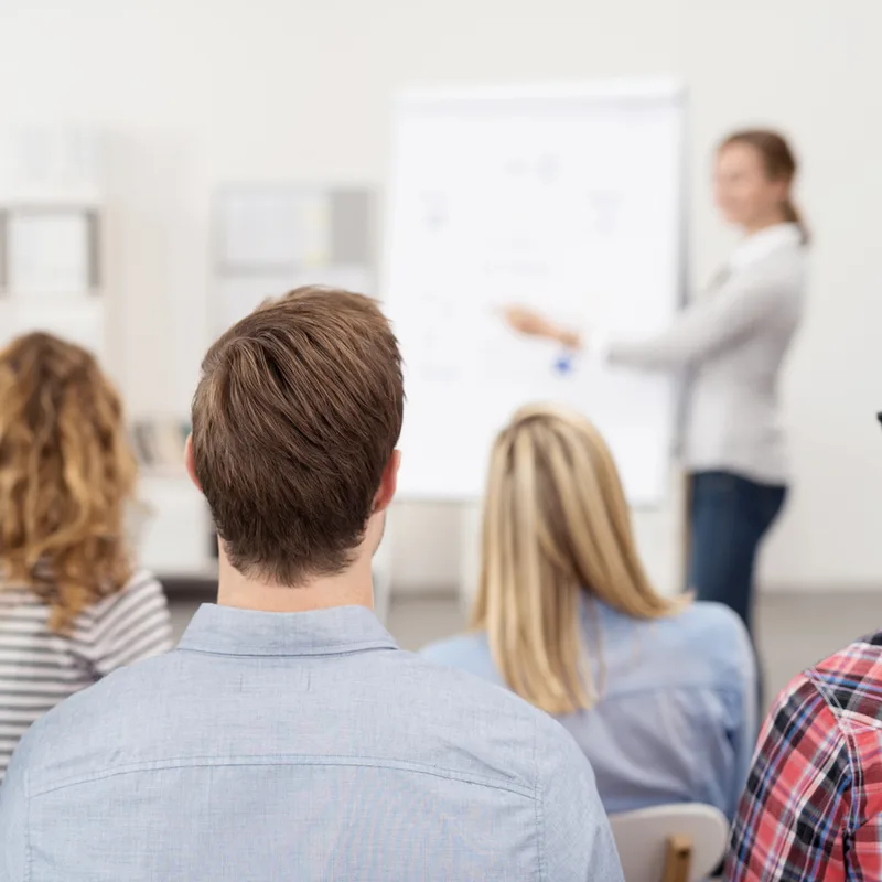 Financez votre formation